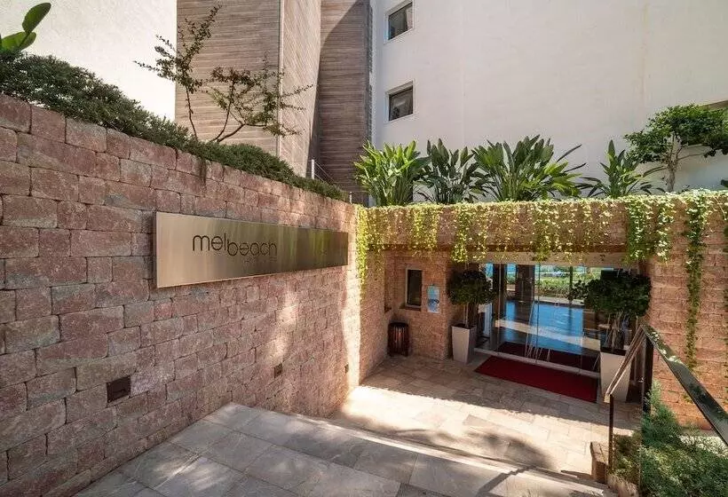 Fotos del hotel Melbeach Hotel & Spa  Adults Only:  5