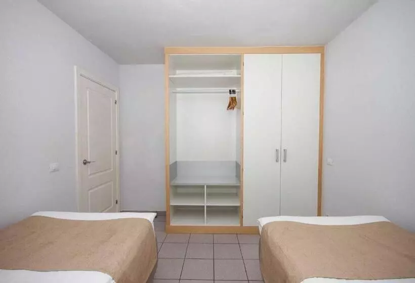 Fotos del hotel Servatur Terrazamar Suite & Sun Suite:  5