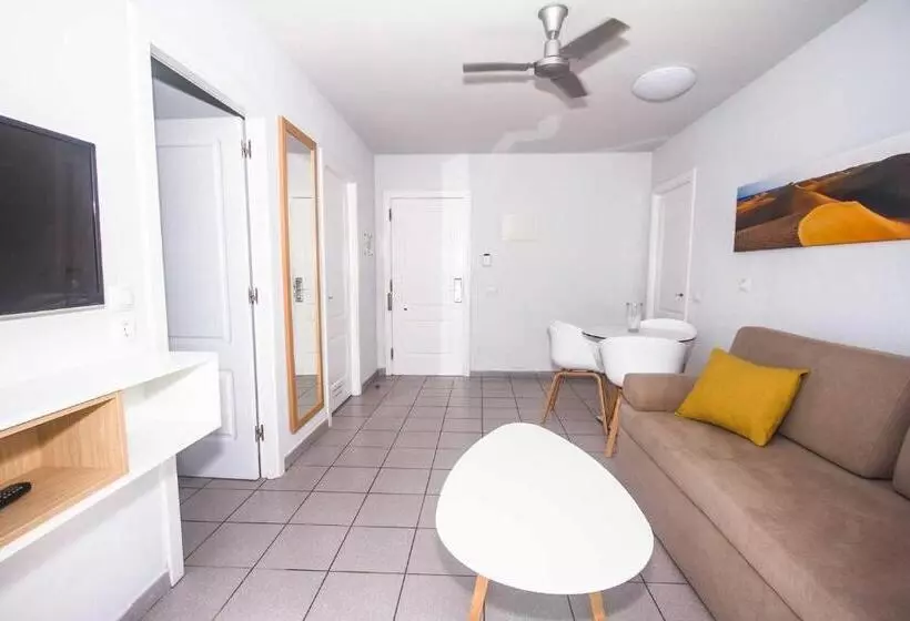 Fotos del hotel Servatur Terrazamar Suite & Sun Suite:  17