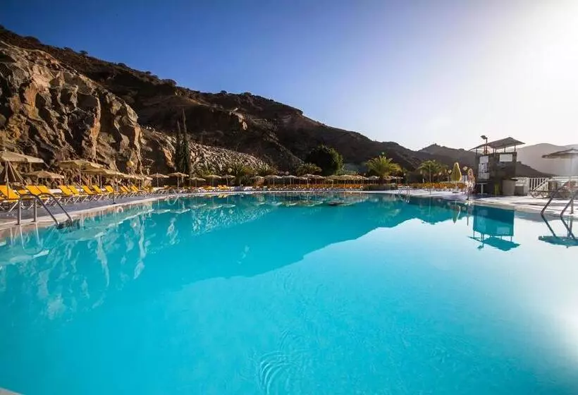 Fotos del hotel Servatur Terrazamar Suite & Sun Suite:  2