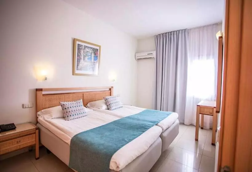 Fotos del hotel Servatur Terrazamar Suite & Sun Suite:  4