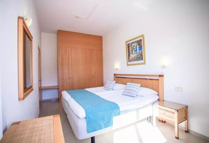 Fotos del hotel Servatur Terrazamar Suite & Sun Suite:  3