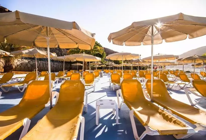 Fotos del hotel Servatur Terrazamar Suite & Sun Suite:  10