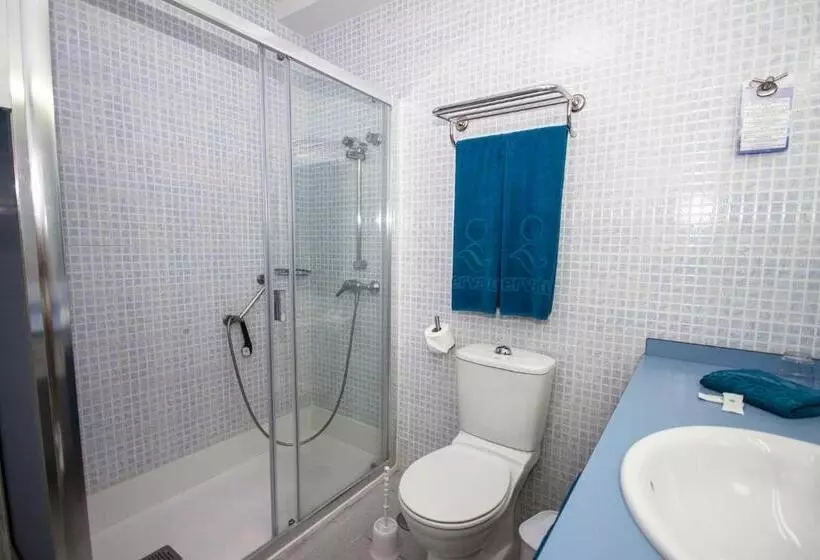 Fotos del hotel Servatur Terrazamar Suite & Sun Suite:  14