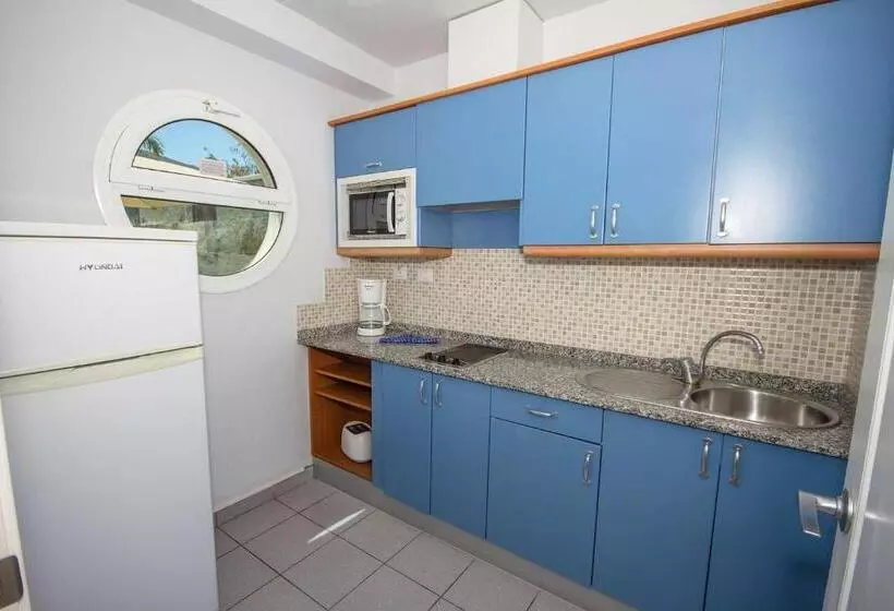 Fotos del hotel Servatur Terrazamar Suite & Sun Suite:  12