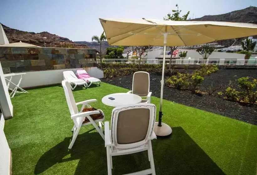 Fotos del hotel Servatur Terrazamar Suite & Sun Suite:  11