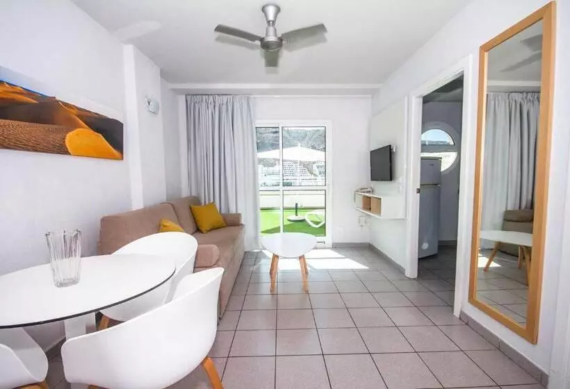 Fotos del hotel Servatur Terrazamar Suite & Sun Suite:  21