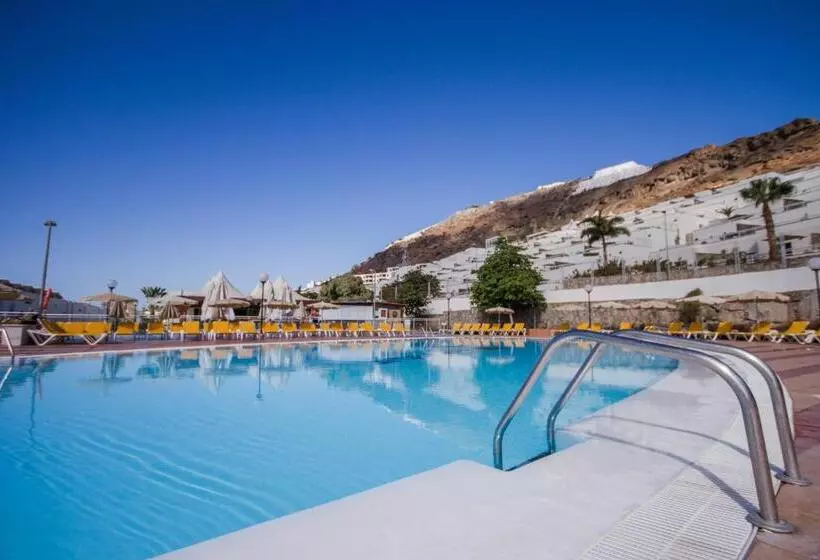 Servatur Terrazamar Suite & Sun Suite