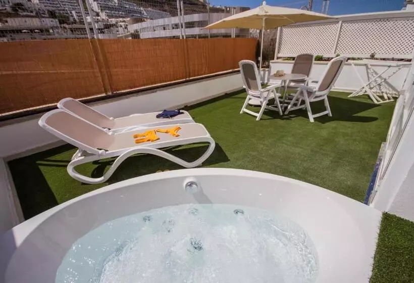 Fotos del hotel Servatur Terrazamar Suite & Sun Suite:  9