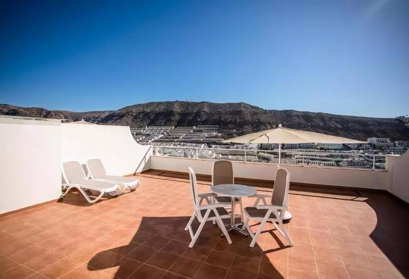 Fotos del hotel Servatur Terrazamar Suite & Sun Suite:  8