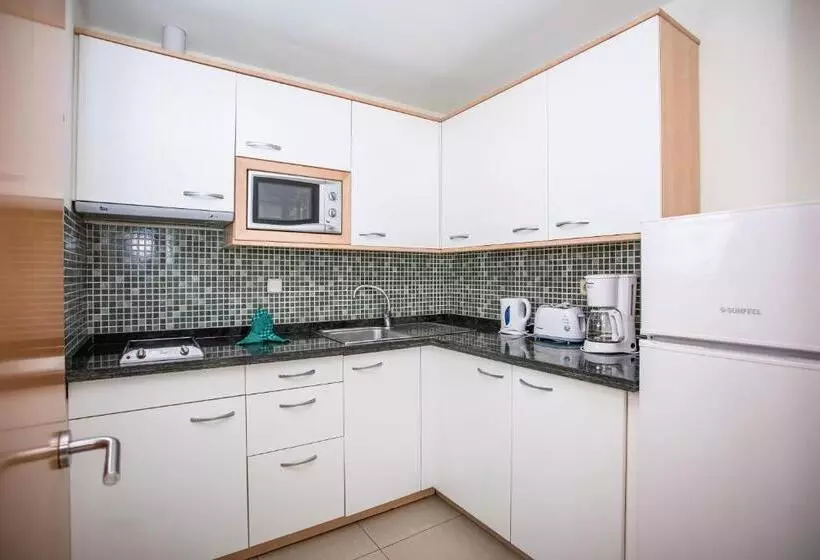 Fotos del hotel Servatur Terrazamar Suite & Sun Suite:  13