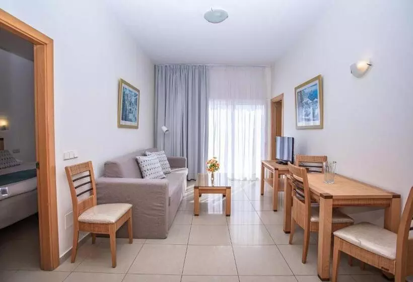 Fotos del hotel Servatur Terrazamar Suite & Sun Suite:  19