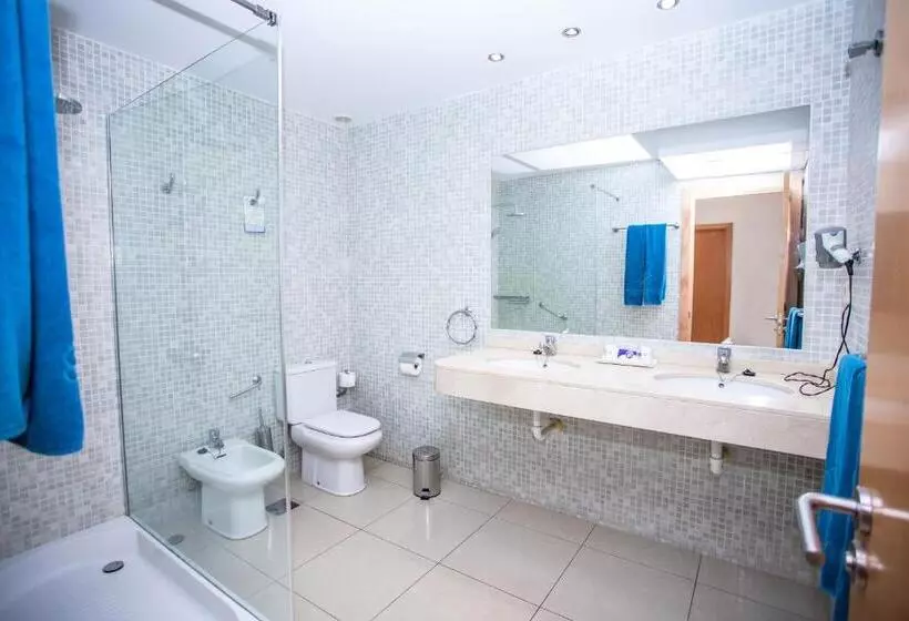 Fotos del hotel Servatur Terrazamar Suite & Sun Suite:  15