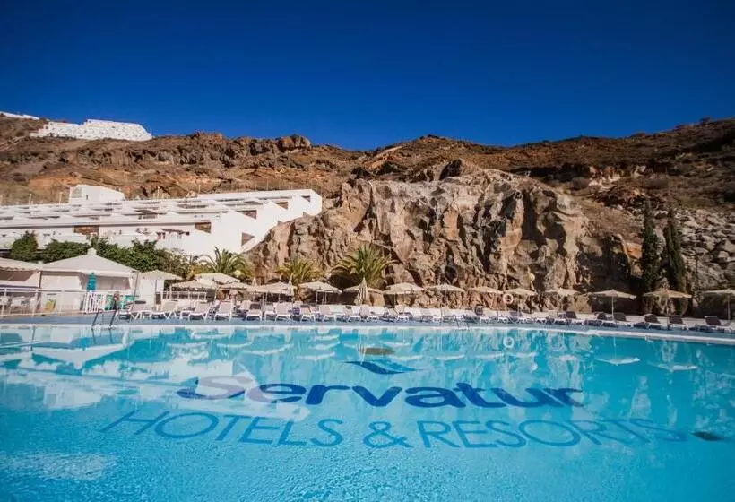 Fotos del hotel Servatur Terrazamar Suite & Sun Suite:  16