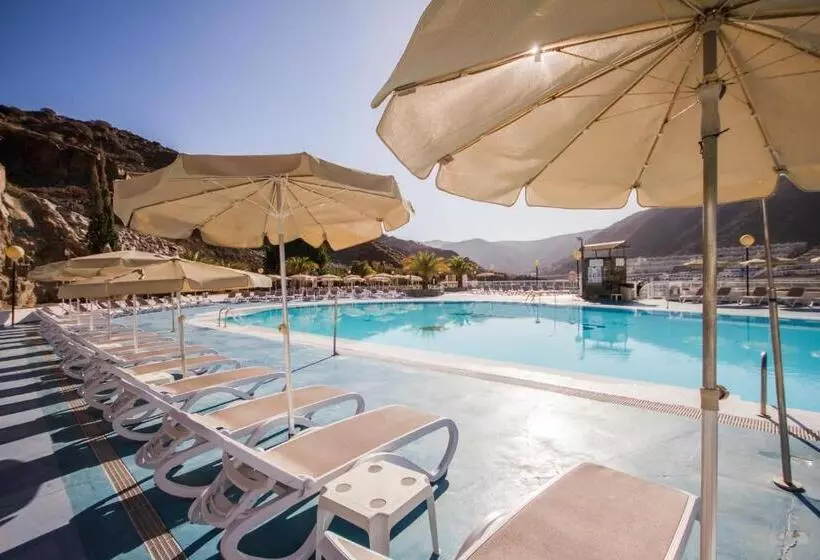 Fotos del hotel Servatur Terrazamar Suite & Sun Suite:  23