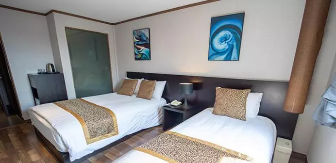 Fotos del hotel Sunland:  24