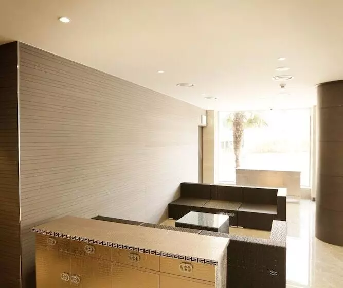 Fotos del hotel Sunland:  5