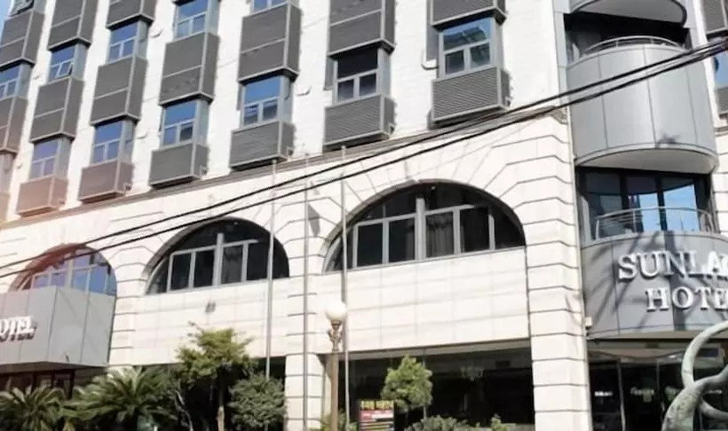 Fotos del hotel Sunland:  6