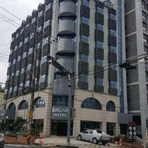 Fotos del hotel Sunland:  7