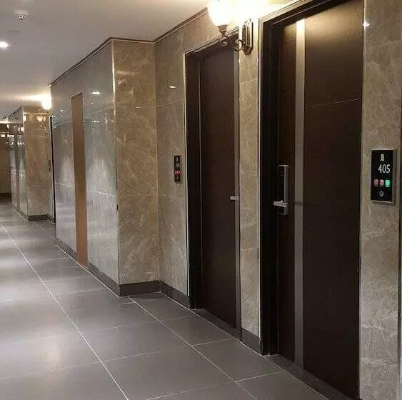 Fotos del hotel Sunland:  17