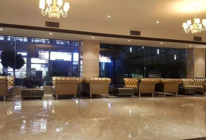 Fotos del hotel Sunland:  13