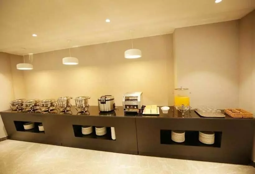 Fotos del hotel Sunland:  11
