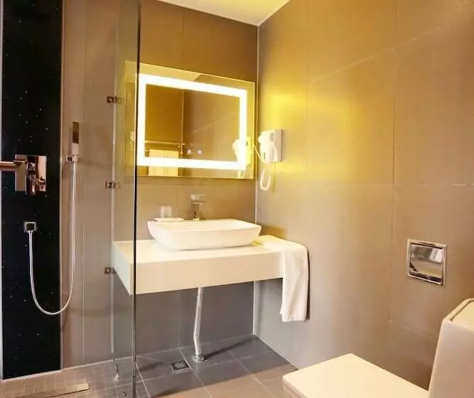 Fotos del hotel Sunland:  12