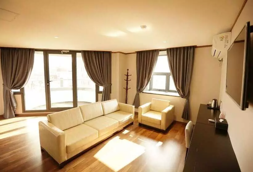 Fotos del hotel Sunland:  18