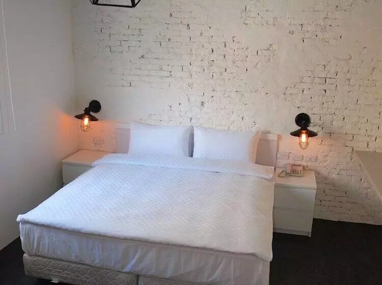 Fotos del hotel Taimali:  11