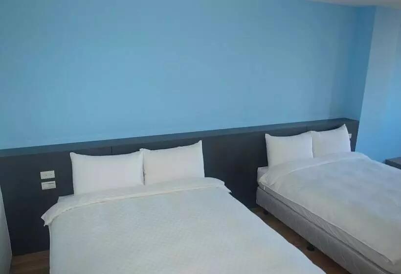 Fotos del hotel Taimali:  22