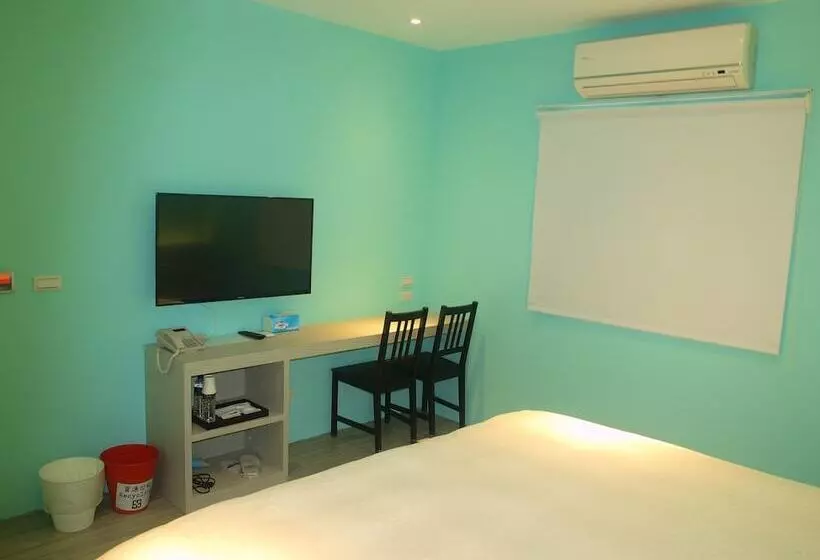 Fotos del hotel Taimali:  7
