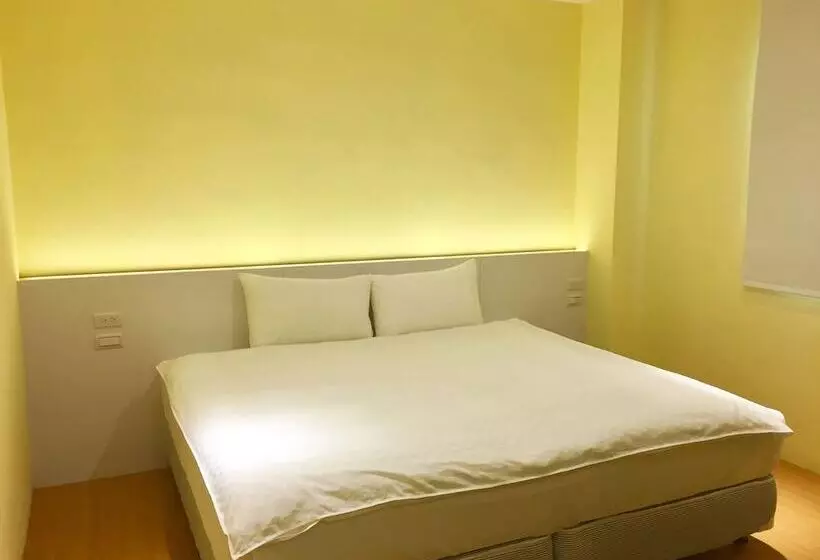 Fotos del hotel Taimali:  6