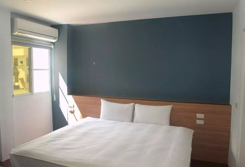 Fotos del hotel Taimali:  5