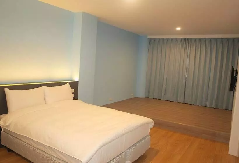 Fotos del hotel Taimali:  4