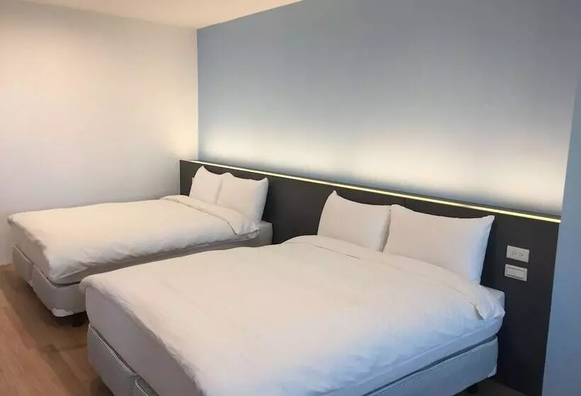 Fotos del hotel Taimali:  25