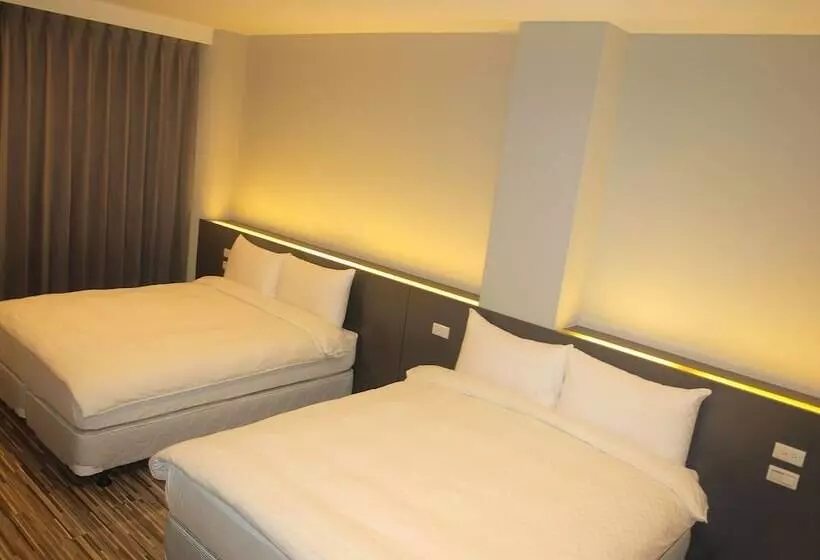 Fotos del hotel Taimali:  3