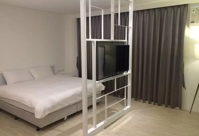 Fotos del hotel Taimali:  10