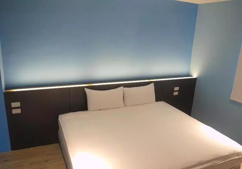 Fotos del hotel Taimali:  2