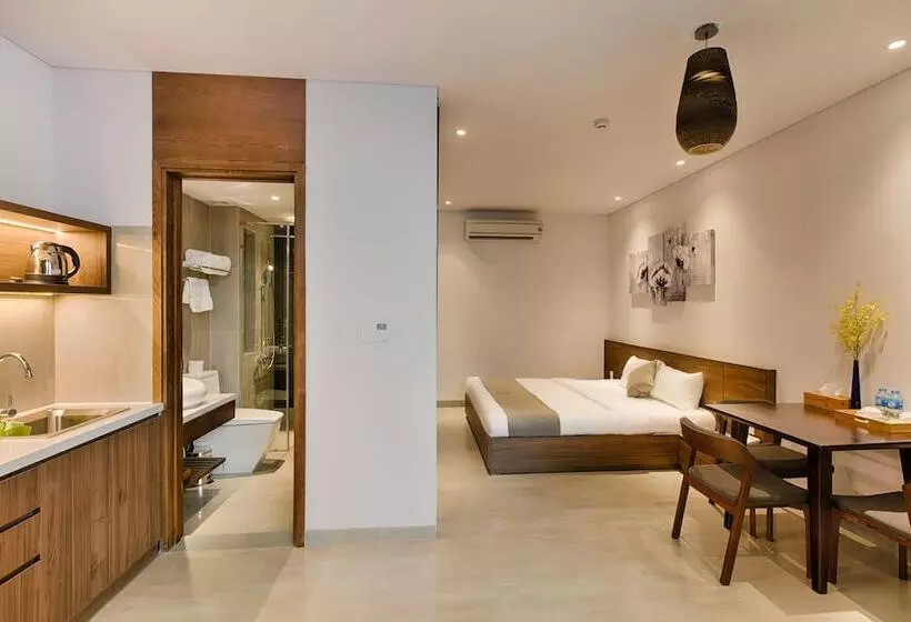 Fotos del hotel Fanta Suite Villa:  6