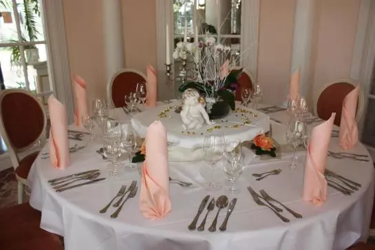 Fotos del hotel 1a-Park Hotel Berlin Schloss Kaulsdorf :  3