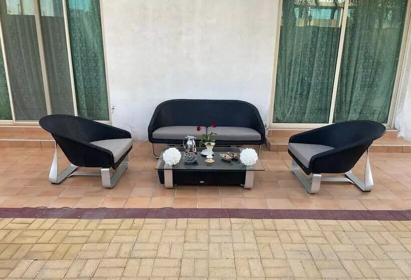 Fotos del hotel Al Gosaibi:  12