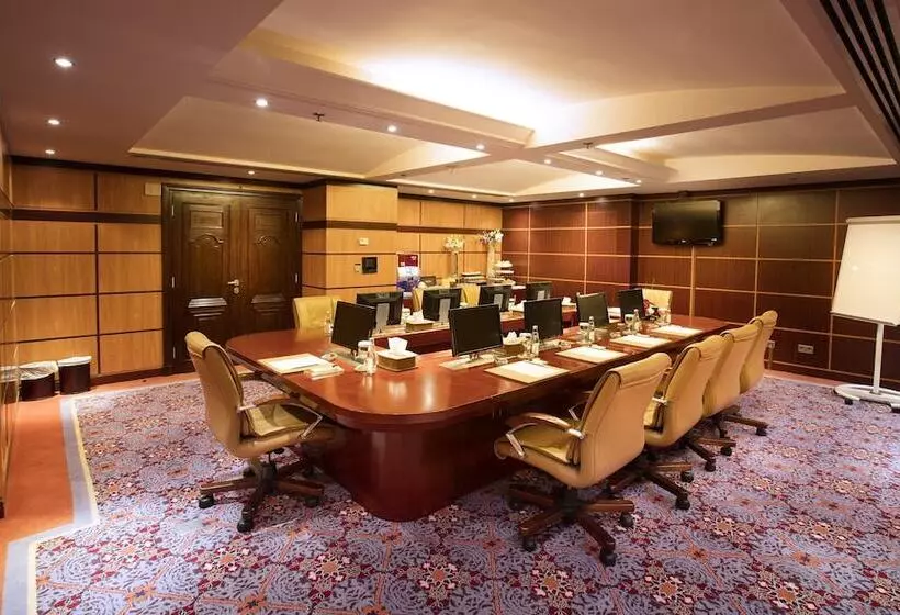 Fotos del hotel Al Gosaibi:  6