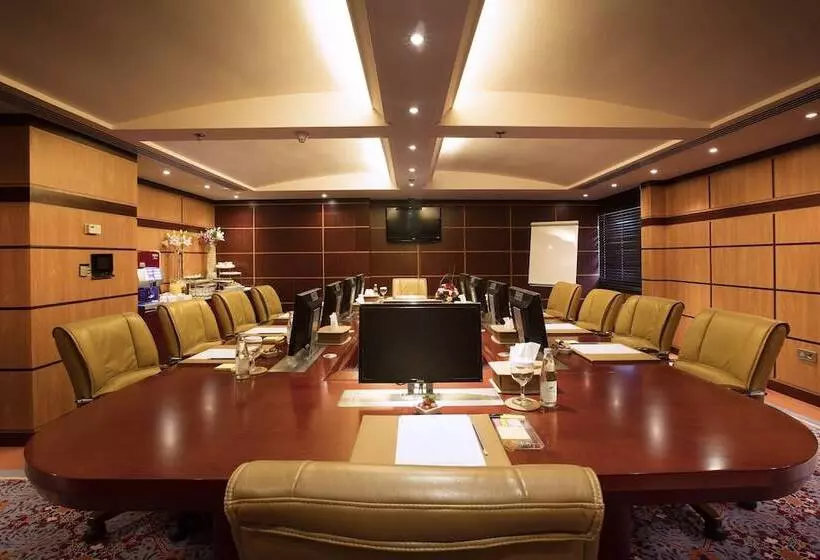 Fotos del hotel Al Gosaibi:  11