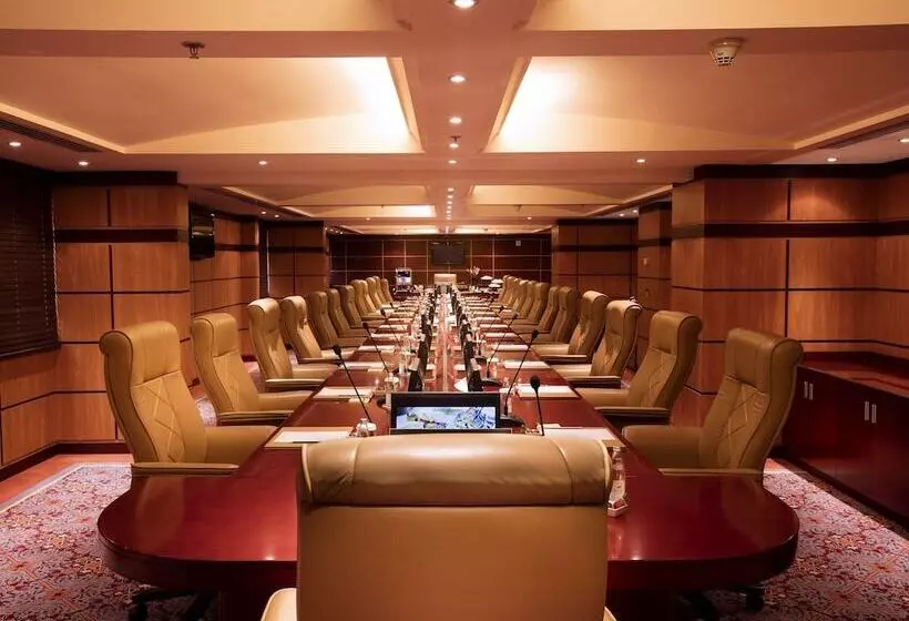 Fotos del hotel Al Gosaibi:  14