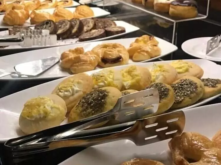 Fotos del hotel Al Gosaibi:  10