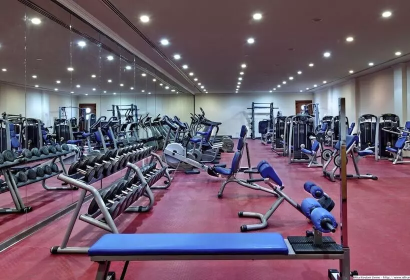 Fotos del hotel Al Gosaibi:  9