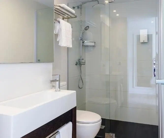 Fotos del hotel Seasun Far:  14