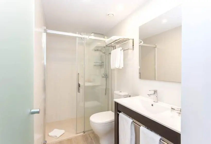 Fotos del hotel Seasun Far:  21