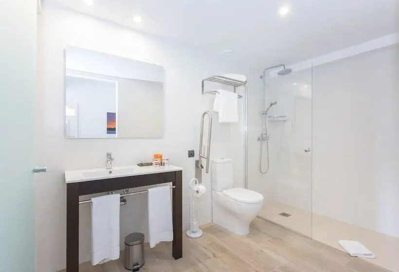 Fotos del hotel Seasun Far:  27