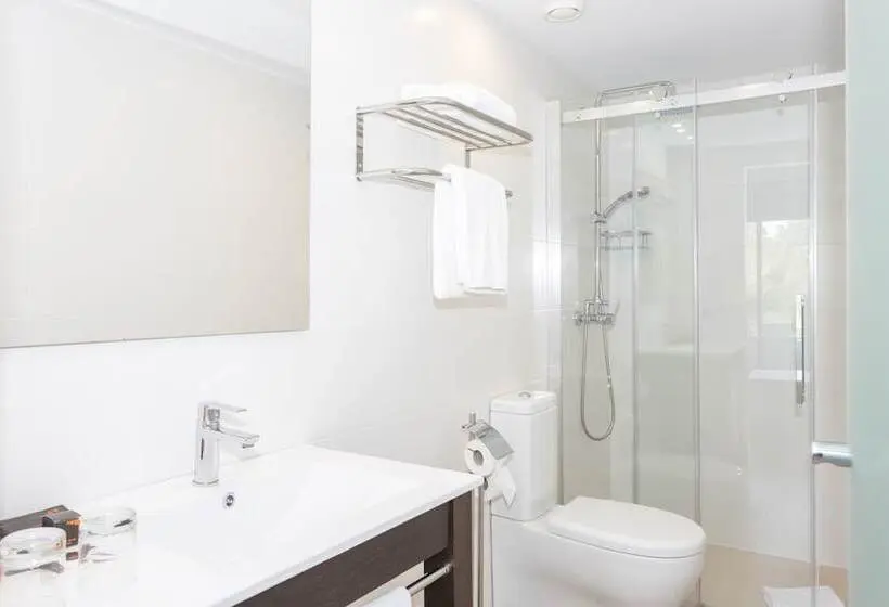 Fotos del hotel Seasun Far:  34